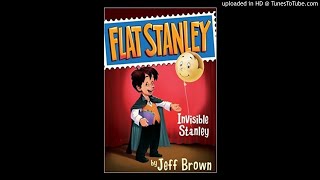 Flat Stanley  Invisible Stanley Chapter 3 [upl. by Nomra954]