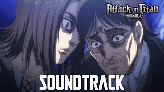 Attack on Titan S4 Part 2 Episode 4 OST 0Sk V2 Stand Up Father  EPIC VERSION [upl. by Okajima]