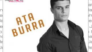 RENATO JAHO  ATA BURRA  Official Audio [upl. by Nivre]