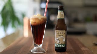 Root Beer Float  Unplugged  Byron Talbott [upl. by Loyce890]