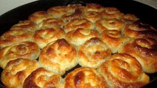 DOMAĆI BUREK  PITA SA MESOM [upl. by Adara]