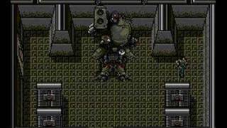 Metal Gear quotMercenaryquotquotMetal Gear TX55quot Piano Arrangement [upl. by Carew]