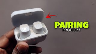 Sennheiser CX True Wireless Earbuds Pairing PROBLEM  Solve 👍😍 [upl. by Fording]