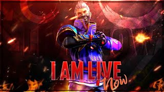 🔴Live Day 02🔥Br New Rank Season  41 freefireliveshortsfeedakkuyt [upl. by Lebasiram747]