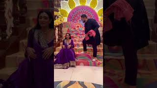 Rishi Lakshmi Ki New Funny Reel 😂😂  Bhagya Lakshmi Serial Today Episode new promo Offscreen Masti [upl. by Wehttam]