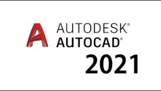 Hướng Dẫn Cài Đặt AutoCad 2021 [upl. by Ariaet]