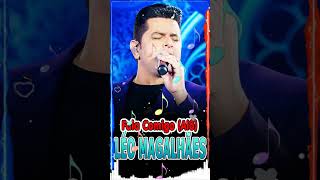 Fala Comigo Alô  Léo Magalhães DVD 10 Anos [upl. by Dnamra]