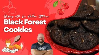 Black Forest Cookies [upl. by Narod]