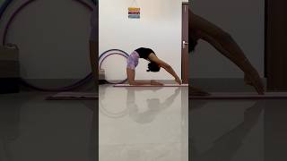 Kapotasana A amp B [upl. by Moscow420]