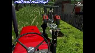 Lets play Symulator Farmy 20111 MafiaSolec TeamMrAdamo15ampmiki1998575 [upl. by Gaylene]