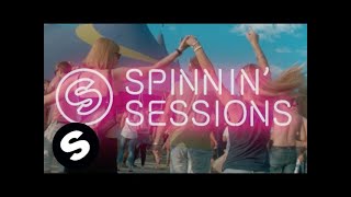 Spinnin Sessions Mysteryland 2015  Official Aftermovie [upl. by Allistir]