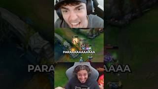 guiven não tankou o pica pau kkkkkkk kennzy leagueoflegends lol [upl. by Hendrickson]