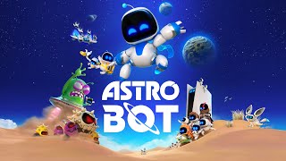 ASTRO BOT [upl. by Battiste]