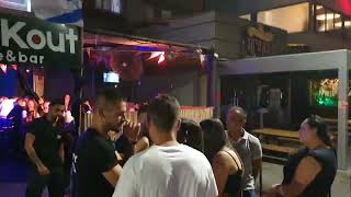 Eilat  Best Nightlife [upl. by Hteb]