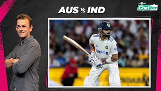 Kohli can take a leaf out of Tendulkar’s SCG book Adam Gilchrist [upl. by Othe888]