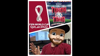 Fifa World Cup 2022 Song quotTukoh Takaquot Remake  ازاي تعمل اغنيه كاس العالم 2022 ؟ [upl. by Skrap]