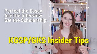 Want to Study in Korea Get the GKS Scholarship 💸 [upl. by Akimehs]