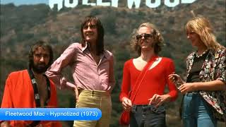 Fleetwood Mac  Hypnotized 1973 [upl. by Attenyt]