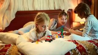 Legoland Windsor 2012 Advert [upl. by Fast]