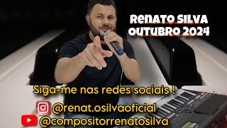 Renato Silva outubro 2024 [upl. by Onivag]