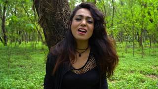 Bekhayali  Kabir Singh Cover  Avanie Joshi [upl. by Davidde]