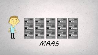 What is MAAS [upl. by Alliuqa]