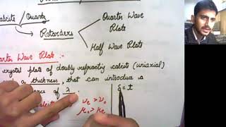 Retarders or Retardation Plates in Optics [upl. by Larimor]