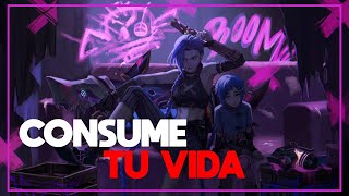 League of Legends es lo peor del gaming [upl. by Gilmour]