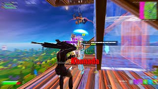 His amp Hers 🔐  Both 🤬 Fortnite OG Montage  Ant1k Highlight 5 [upl. by Aneled]