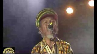 Yabby You  Love Thy Neighbour  Live [upl. by Eigger]