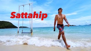 🇹🇭 Sattahip  Chonburi THAILAND  Unseen Nature amp Community [upl. by Enaywd]