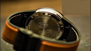 Top 10 Best Tag Heuer Watches For Men 2024 [upl. by Dicky]