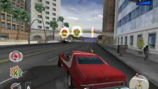 Starsky amp Hutch S1E4 Middle Man [upl. by Hogg]