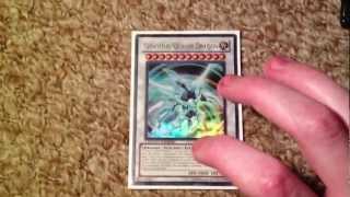 Yugioh SynchronSynchro Deck List Ban List 2013 [upl. by Aleahs]