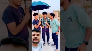 Tag your favourite dost 😂😂comedy realfools surajroxfunnyvibeo vikram shorts dostishortfeed [upl. by Ahsiak]