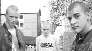 CAPTURING A CULTURE  EP11 GAVIN WATSON SKINHEAD IDENTITY [upl. by Leval]