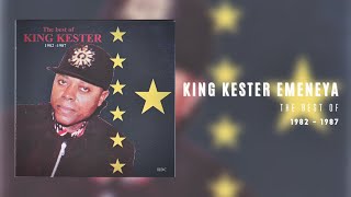 The Best of King Kester 19821987 🎧🇨🇩 [upl. by Klimesh258]