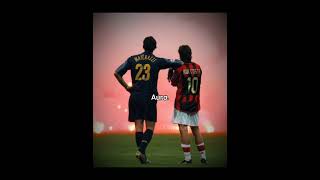 Aura Materazzi e Rui Costashortsaurafuteboledit [upl. by Jakob]