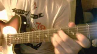 peavey 6505  revalver test djent tone [upl. by Rufford]