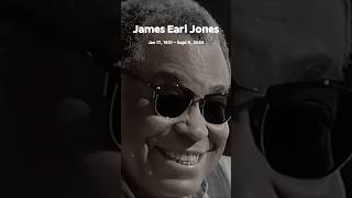 Remembering James Earl Jones [upl. by Theodosia]