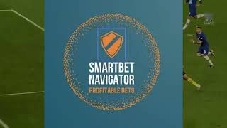 SmartBet Navigator  Todays best tips Nov 13th 2023 Football predictions today [upl. by Ylecara372]