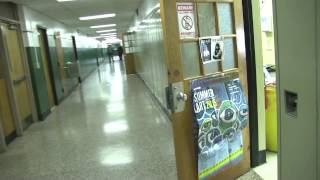 Passaic Valley High School Virtual Tour [upl. by Malilliw147]