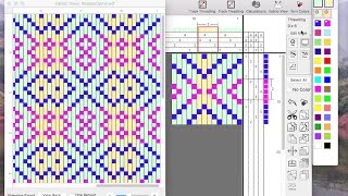 WeaveIt Pro for Mac  2  Basic Editing [upl. by Waddell]