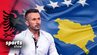 Zeqiri Nana me djalin Kosova dhe Shqipëria mund ta organizonin së bashku [upl. by Nylsej337]