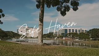 Safe Haven  Short Film Video [upl. by Schwerin]