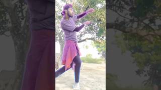 Gavna karake Raja Chal gaila baharwa pleasesubscribe youtubeshorts bhojpridance [upl. by Adest]