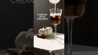 Craft A Pumpkin Spice White Russian  Belaré Home [upl. by Miguelita260]