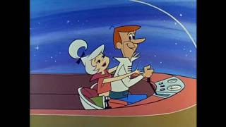 Jetsons The Movie 1990Opening [upl. by Purdum]