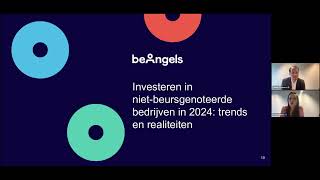 Investeren in 2024 vastgoed vs nietbeursgenoteerde [upl. by Nnylaehs559]