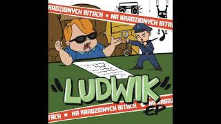 Ludwik  05 F412 Na kradzionych bitach EP [upl. by Nowtna]